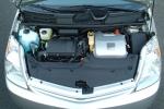 Toyota Prius 2004 года